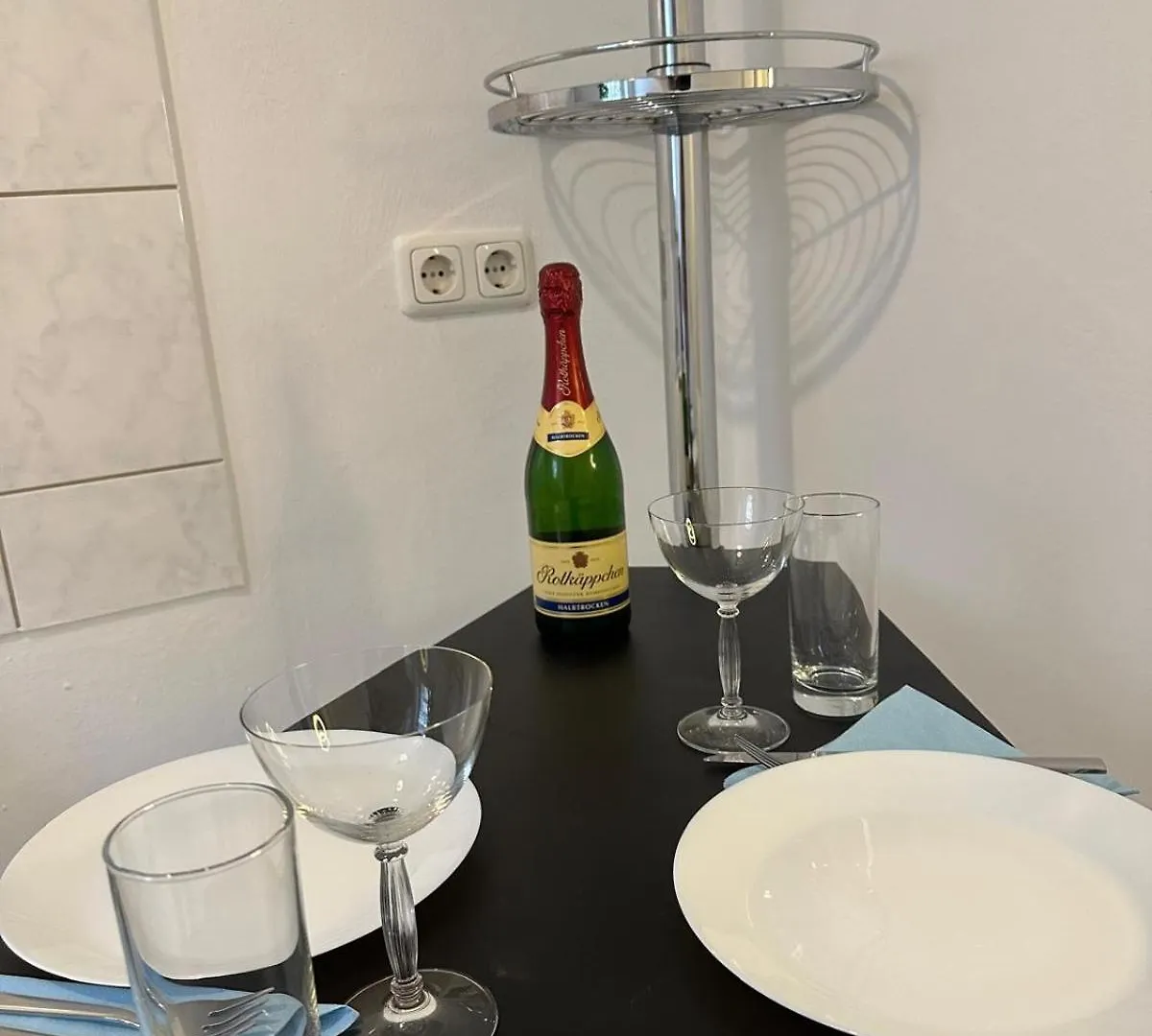 Hotel-Pension Asta Munich 0*,  Germany