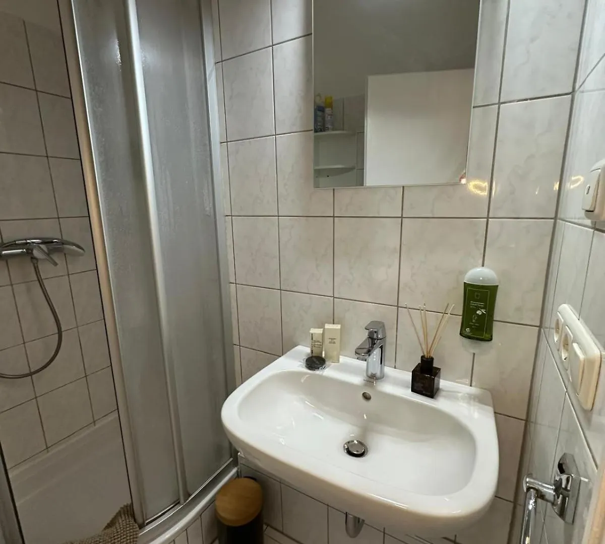 Hotel-Pension Asta Munich Germany