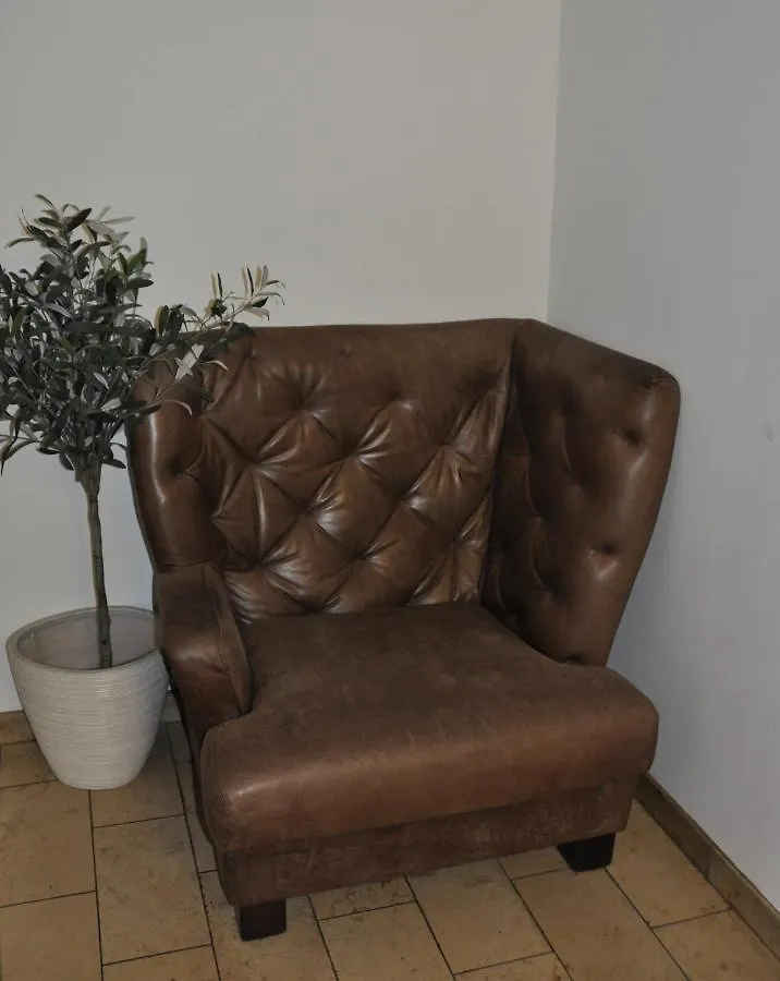 Hotel-Pension Asta Munich