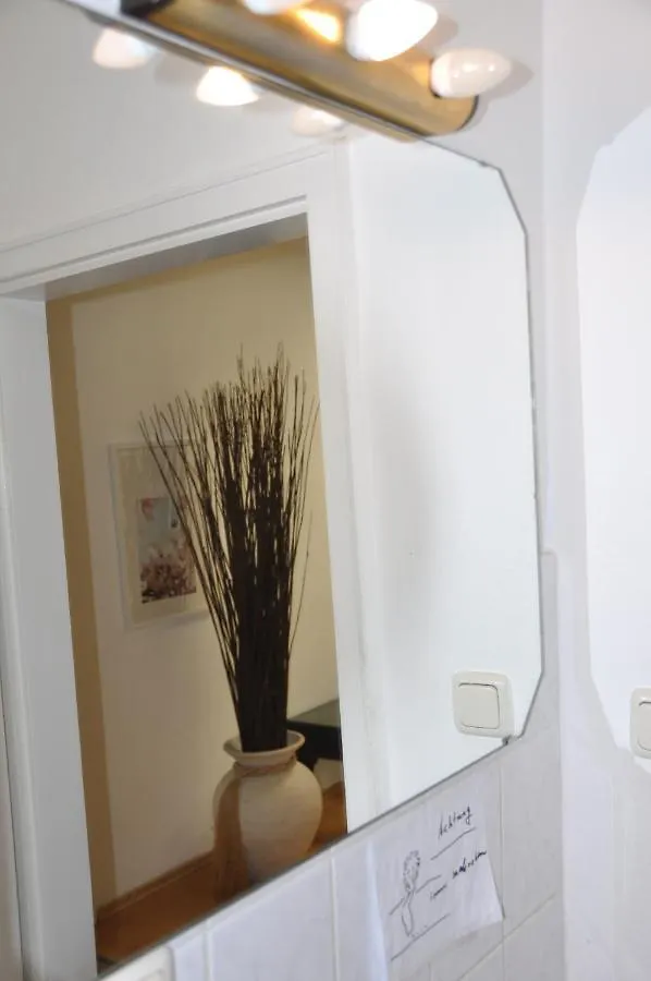 Guest house Hotel-Pension Asta Munich Germany