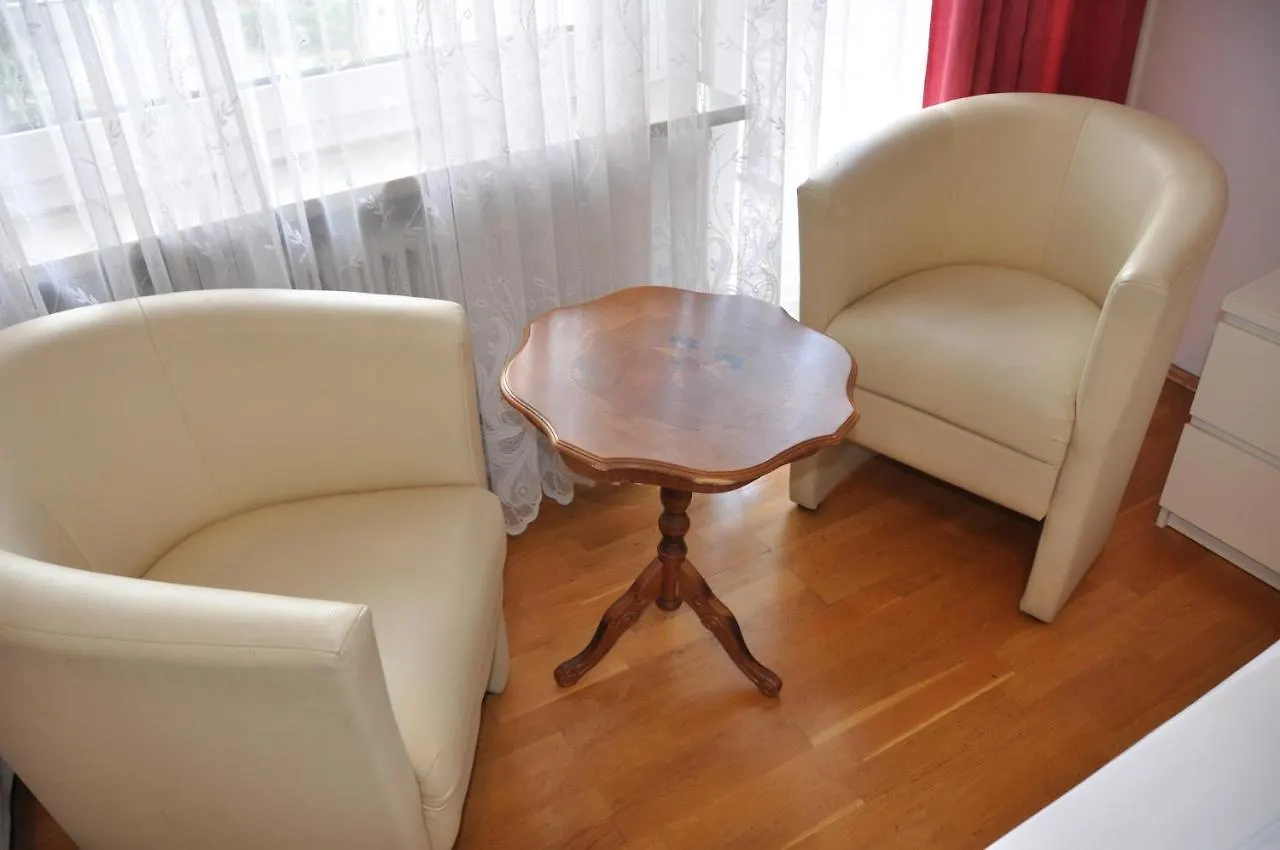 Guest house Hotel-Pension Asta Munich
