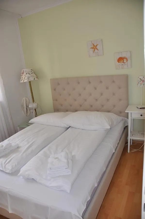 Guest house Hotel-Pension Asta Munich Germany