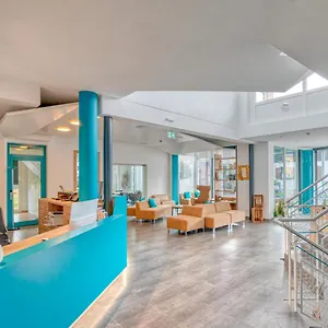 Hotel Westside, München