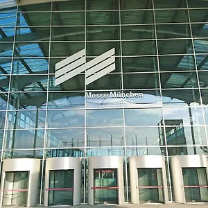 My - Messe Munich