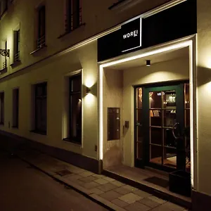 Wdrei Munich