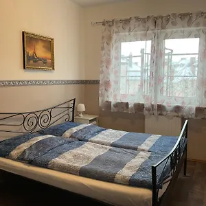 Pension&hostel Anna - Monteurzimmer Munich