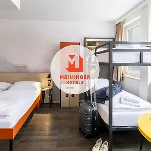 Hotel Meininger Center, München