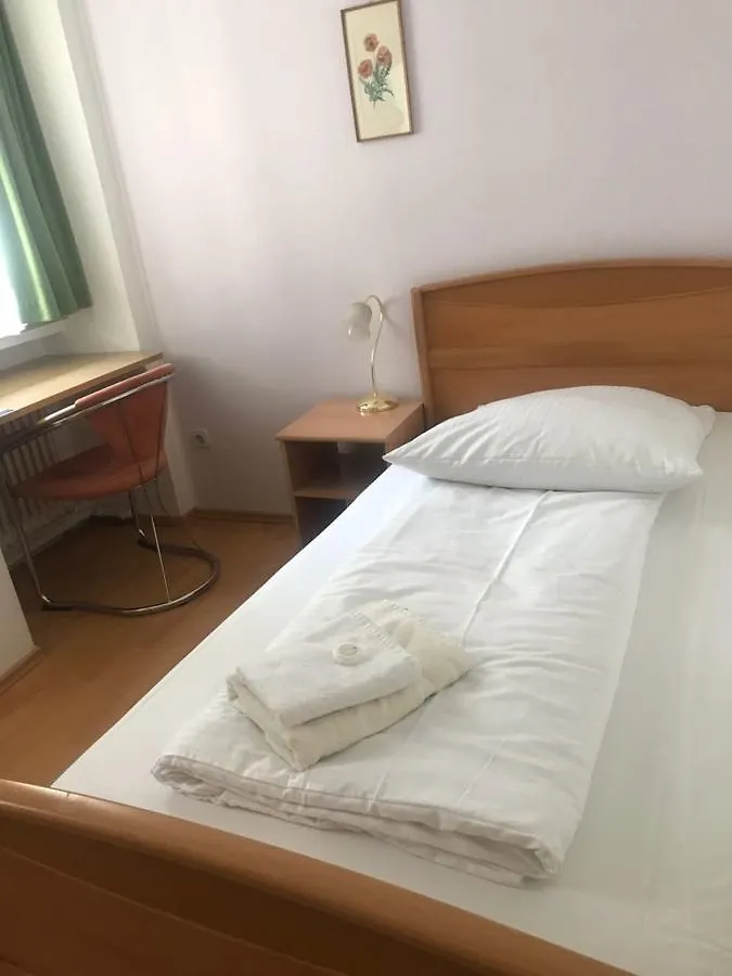 Hotel-Pension Asta München 0*,  Deutschland